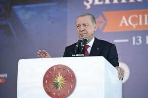 SAMSUN ŞEHİR HASTANESİ’NE ENTEGRE ULAŞIM AĞI