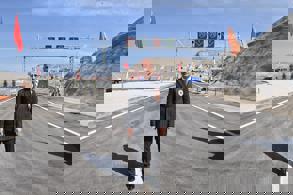 KARA YOLU, HAVA YOLU VE DEMİR YOLLARINDA BÜTÜN TEDBİRLER ALINDI