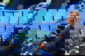 TÜRK SAHİPLİ DENİZ TİCARET FİLOSU DÜNYADA 11’İNCİ