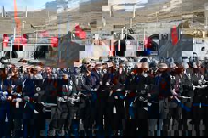 32 VİRAJLAR TARİH OLDU