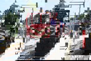 SİRKECİ KAZLIÇEŞME YENİ NESİL ULAŞIM PROJESİ AÇILIYOR