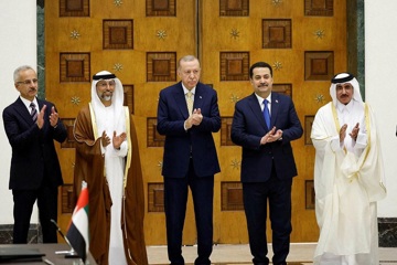 KALKINMA YOLU’NDA TARİHİ ADIM