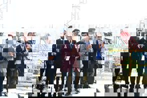 HALKALI-KAPIKULE DEMİRYOLU HATTI