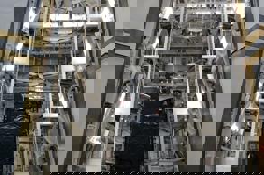 GURUR PROJEMİZ TÜRKSAT 6A AMERİKA’DA