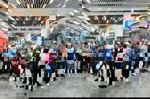 ‘YASAKÇI BİR ZİHNİYET İÇERİSİNDE DEĞİLİZ’