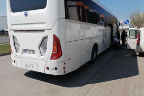 BAYRAMDA OTOBÜS FİRMALARINA EK SEFER