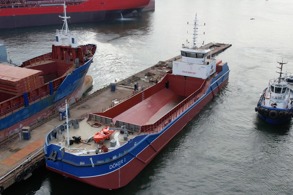 DENİZDİBİ TARAMA FİLOSUNA TAZE KAN