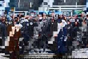 BAKAN URALOĞLU’NDAN ARTVİN’E MÜJDELER