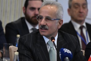 KALKINMA YOLU İLE GELEN YÜKLER TRACECA’NIN AĞINA BAĞLANACAK