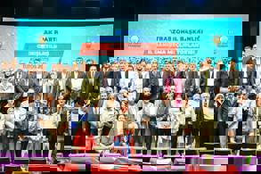 DENİZ ÜZERİNE YENİ HAVALİMANI GELİYOR