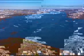 BOĞAZLARDAN GEÇEN GEMİ SAYISINDA YÜKSELİŞ