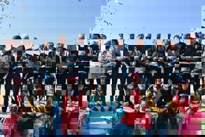 DİYARBAKIR-BİSMİL-BATMAN YOLU AÇILDI