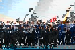 ANTALYA’NIN ULAŞIM AĞI GÜÇLENİYOR