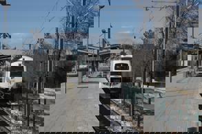 BAŞKENTRAY 6 YILDA 89 MİLYON YOLCUYA HİZMET VERDİ