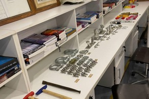 ZÜBEYDE HANIM EĞİTİM VE SERGİ GEMİSİ BUGÜN YENİDEN ZİYARETE AÇILDI