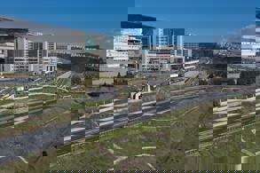 “İZMİR’İ HIZLI TRENLE TANIŞTIRACAĞIZ”