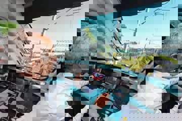 MİLLİ ELEKTRİKLİ TRENİN 3. SETİ RAYLARA ÇIKTI