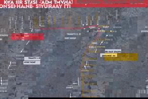 İSTANBUL VE KONYA’YA YENİ RAYLI SİSTEM PROJELERİ