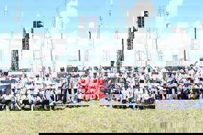 TÜRKİYE’NİN UZAYDAKİ GARANTİSİ TÜRKSAT 6A