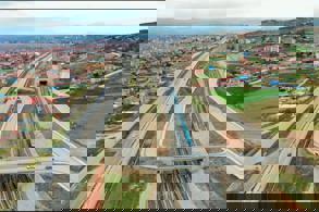 EMEKLİLERİN DE TERCİHİ YHT