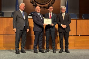 TEKNOFEST KUŞAĞI DÜNYA BİRİNCİSİ OLDU