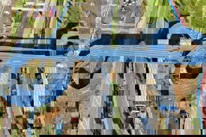 TÜRKİYE’NİN 11. KARAYOLU EKOLOJİK KÖPRÜSÜ GELİYOR