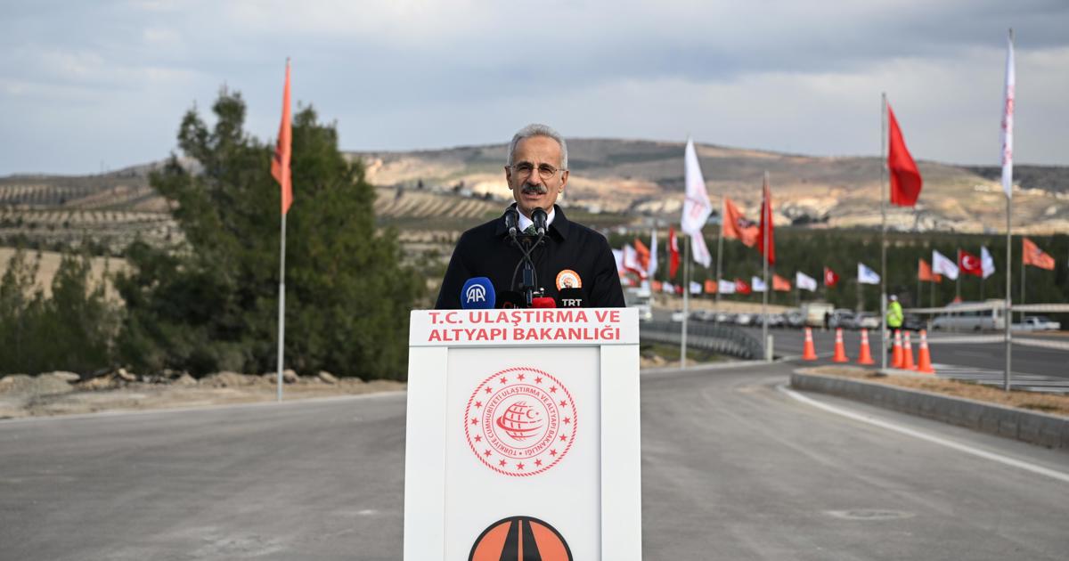 KİLİS’TE SANAYİYE YENİ GÜZERGÂH