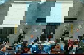 ZENGEZUR KORİDORU, ORTA KORİDOR’U DESTEKLEYECEK