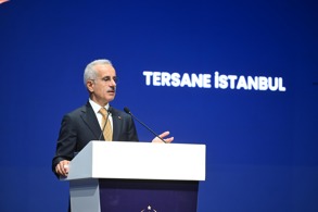 KABOTAJDA YENİ YÜZYILIN ROTASI: TÜRKİYE YÜZYILI 