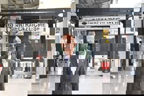 GENÇLİK BAYRAMI’NDA TRENLER ÜCRETSİZ