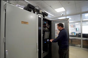 İLK YERLİ VE MİLLİ GÖZETİM RADARI TÜM TESTLERİ BAŞARIYLA GEÇTİ