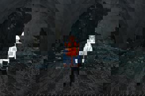 ULAŞTIRMA VE ALTYAPI BAKANI ABDULKADİR URALOĞLU SARIYER-KİLYOS TÜNELİ PROJESİNİ YERİNDE İNCELEDİ