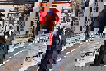 HAKKARİ-YÜKSEKOVA ARASI 25 DAKİKA KISALIYOR