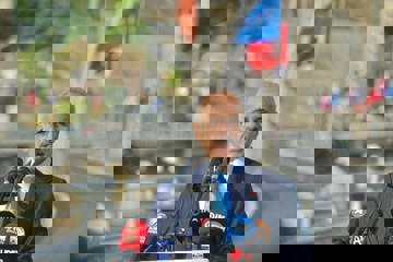 ALANYA DOĞU ÇEVRE YOLU İLE DEMİRTAŞ KAVŞAĞI HİZMETE AÇILDI