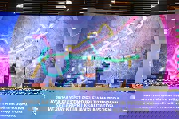 KONYA’YA 55,6 KİLOMETRE RAYLI SİSTEM HATTI