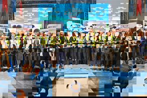 GAZİANTEP’E YÜKSEK HIZLI TREN MÜJDESİ!