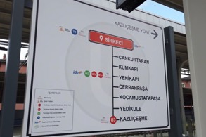 15 TEMMUZ DEMOKRASİ VE MİLLİ BİRLİK GÜNÜ’NDE ÜCRETSİZ ULAŞIM 