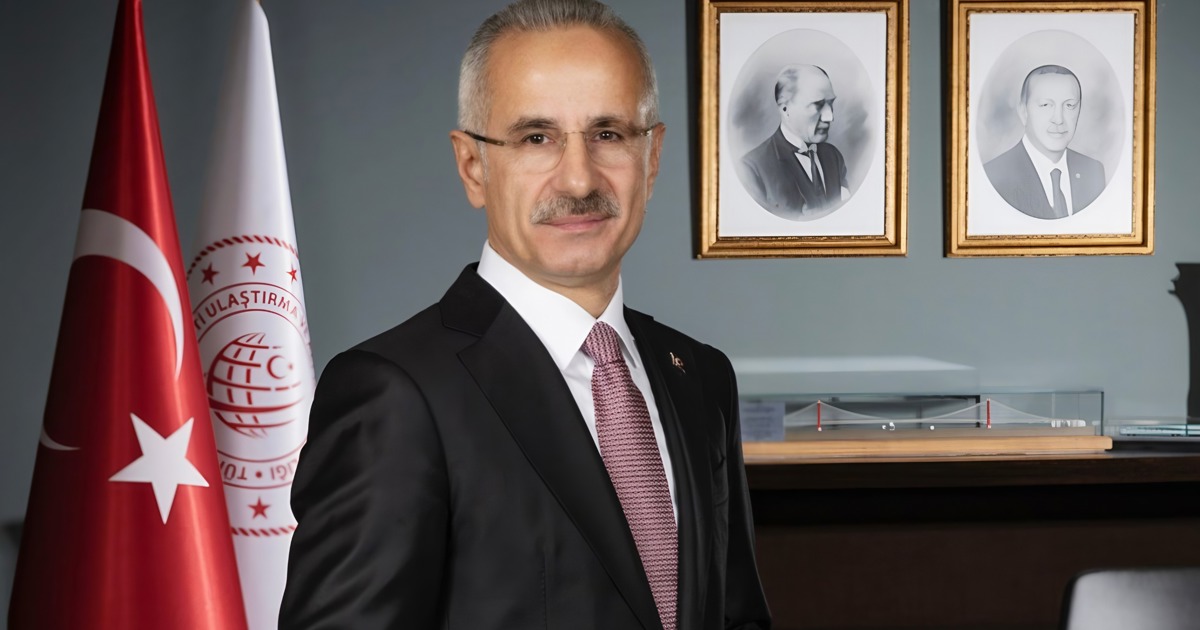 İSTANBUL KUZEY DEMİR YOLU GEÇİŞİ PROJESİ'NDE DEV ADIM