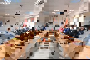 KASTAMONU’YA 8,2 MİLYAR LİRALIK DEV PROJE