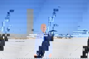 UÇUŞ TRAFİĞİ ARTIYOR!