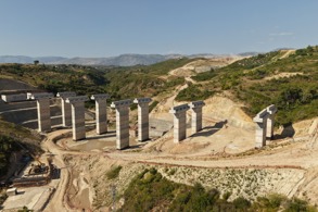 ANTALYA-ALANYA ARASI 36 DAKİKAYA DÜŞECEK