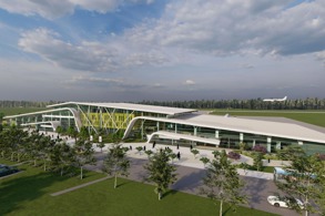 KAPADOKYA TURİZMİ YENİ YÜZÜYLE GÖKYÜZÜNE AÇILIYOR