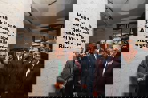 KIRŞEHİR’İ KAPADOKYA’YA BAĞLIYORUZ