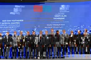 DEPREMDE ANA ULAŞIM YAPILARI HASAR ALMADI