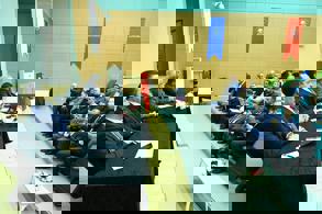 BAKAN URALOĞLU’NDAN ARTVİN’E MÜJDELER