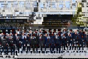 BÖLÜNMÜŞ YOLDA HEDEF 38 BİN KİLOMETRE