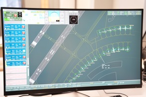 MİLLİ SİMÜLATÖR ÜÇLÜ PİST OPERASYONLARINA HAZIR