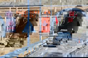 32 VİRAJLAR TARİH OLDU