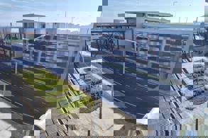 ‘ERCİYES VE KAPADOKYA TURİZMİNE YENİ SOLUK