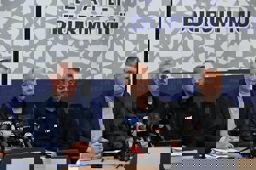 RİZE’DE SON DURUM